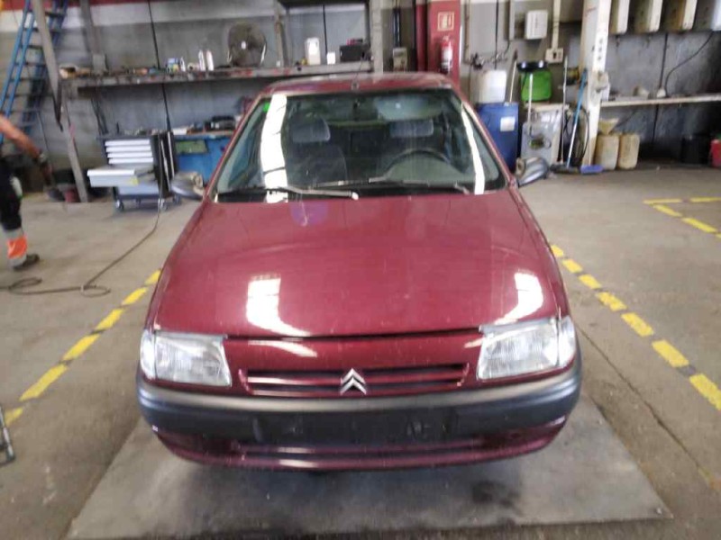 citroën saxo del año 1996