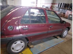 citroën saxo del año 1996 2