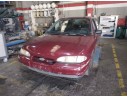 FORD MONDEO BERLINA/FAMILIAR (FD)