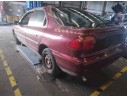 FORD MONDEO BERLINA/FAMILIAR (FD)