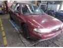 FORD MONDEO BERLINA/FAMILIAR (FD)