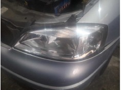 opel astra g berlina del año 2000 2