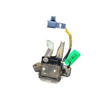 Recambio de cerradura maletero / porton para toyota yaris (_p13_) 1.4 d (nlp130_) referencia OEM IAM   