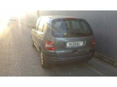 renault megane i scenic (ja0) del año 1999