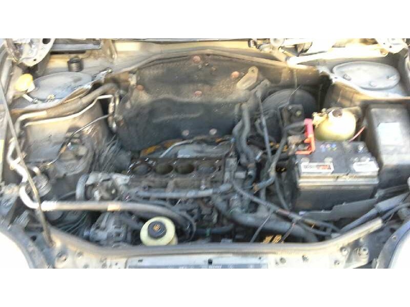 renault megane i scenic (ja0) del año 1999