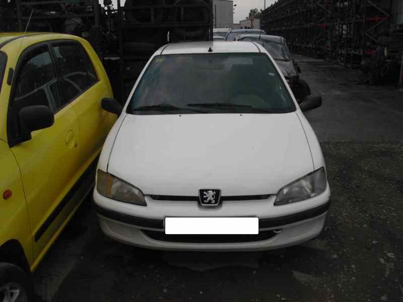 peugeot 106 (s2) del año 2000