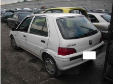 peugeot 106 (s2) del año 2000 2