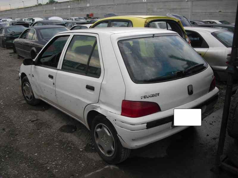 peugeot 106 (s2) del año 2000