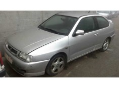 seat cordoba berlina (6k2) del año 1998