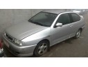 SEAT CORDOBA BERLINA (6K2)