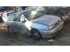 seat cordoba berlina (6k2) del año 1998 2