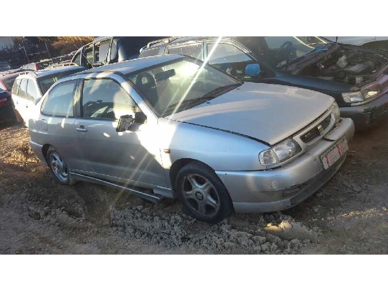 seat cordoba berlina (6k2) del año 1998