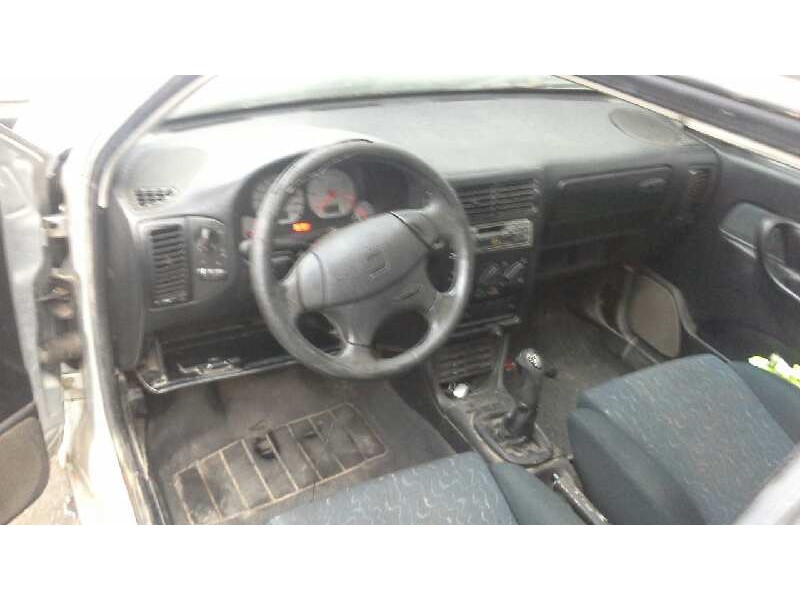 seat cordoba berlina (6k2) del año 1998