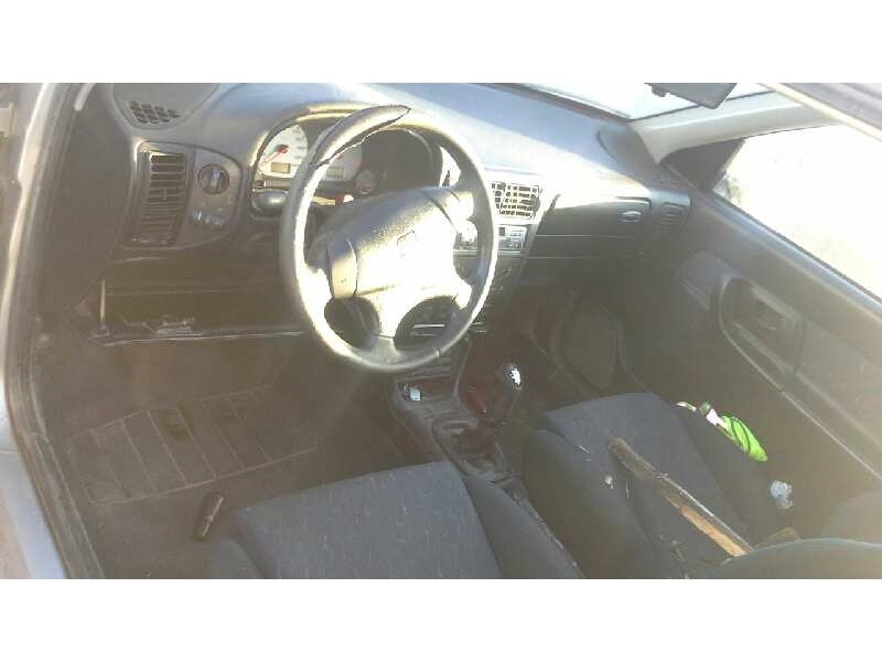 seat cordoba berlina (6k2) del año 1998