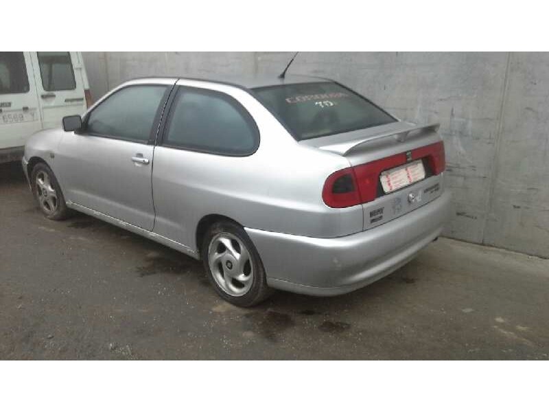seat cordoba berlina (6k2) del año 1998