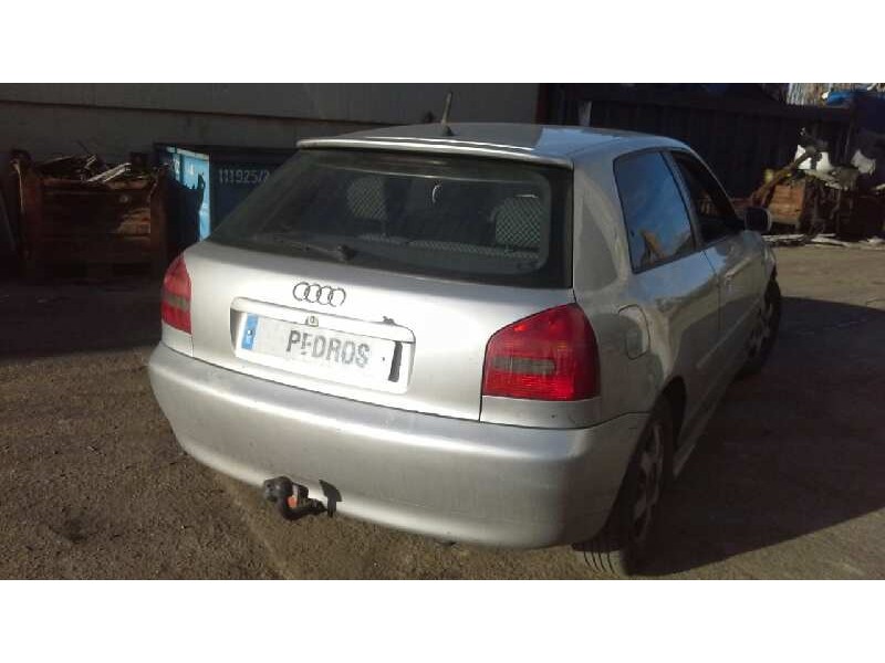 audi a3 (8l) del año 1999