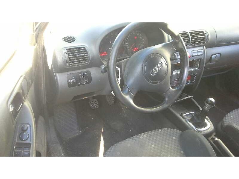 audi a3 (8l) del año 1999