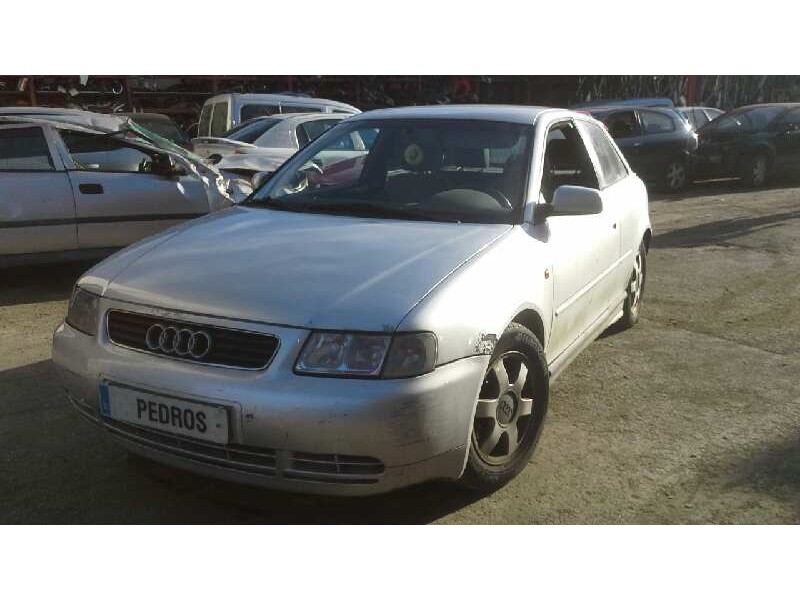 audi a3 (8l) del año 1999
