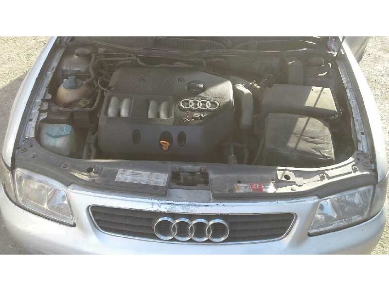 audi a3 (8l) del año 1999