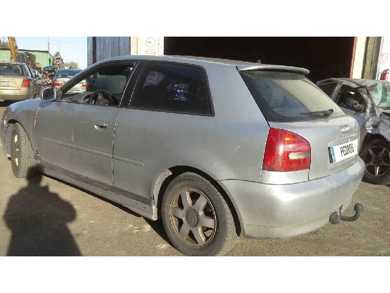 audi a3 (8l) del año 1999