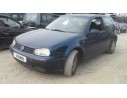 VOLKSWAGEN GOLF IV BERLINA (1J1)
