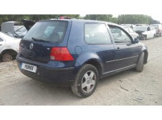 volkswagen golf iv berlina (1j1) del año 1998 2