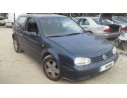 VOLKSWAGEN GOLF IV BERLINA (1J1)