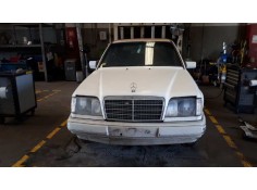 mercedes-benz clase e (w124) berlina del año 1993