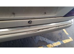 mercedes-benz clase e (w124) berlina del año 1993 2