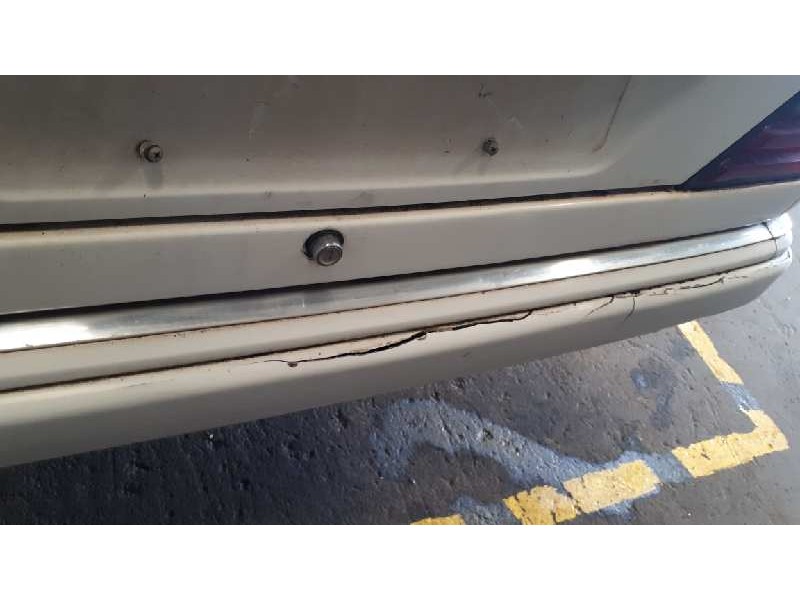 mercedes-benz clase e (w124) berlina del año 1993