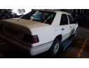 MERCEDES-BENZ CLASE E (W124) BERLINA