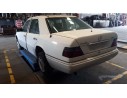 MERCEDES-BENZ CLASE E (W124) BERLINA