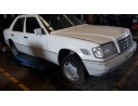 MERCEDES-BENZ CLASE E (W124) BERLINA