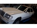 MERCEDES-BENZ CLASE E (W124) BERLINA
