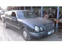 MERCEDES-BENZ CLASE E (W210) BERLINA