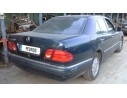 MERCEDES-BENZ CLASE E (W210) BERLINA