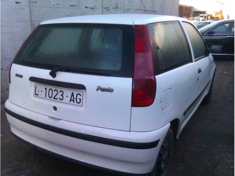 fiat punto berl. (176) del año 1996
