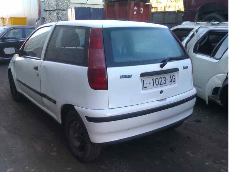 fiat punto berl. (176) del año 1996