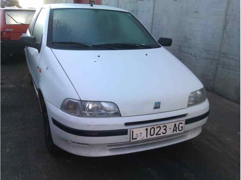 fiat punto berl. (176) del año 1996