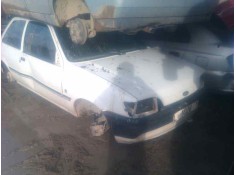 ford fiesta berl./courier del año 1991