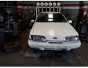 FORD SIERRA BERLINA