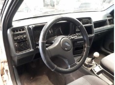 ford sierra berlina del año 1989 2