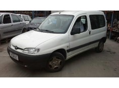 peugeot partner (s1) del año 1999