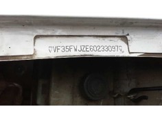 peugeot partner (s1) del año 1999 2