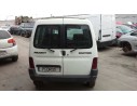 PEUGEOT PARTNER (S1)
