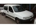 PEUGEOT PARTNER (S1)