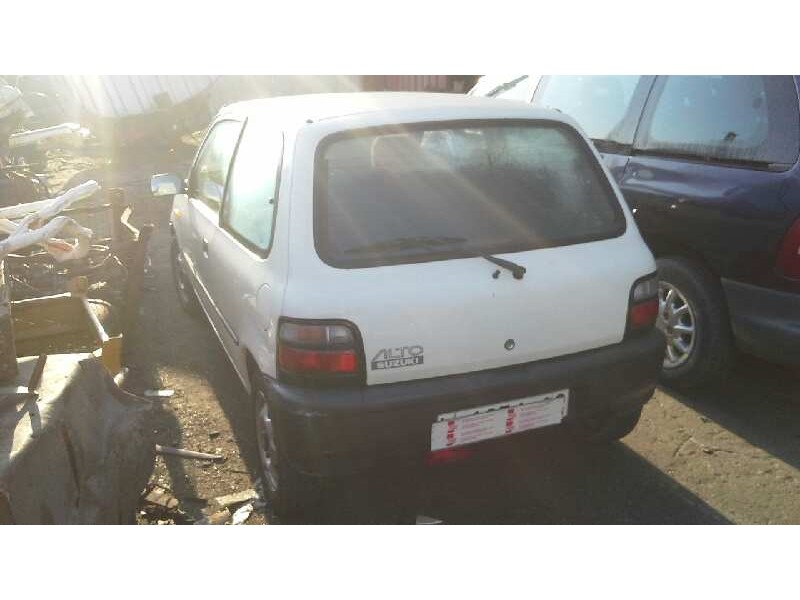 suzuki alto sh 410 (ef) del año 1997