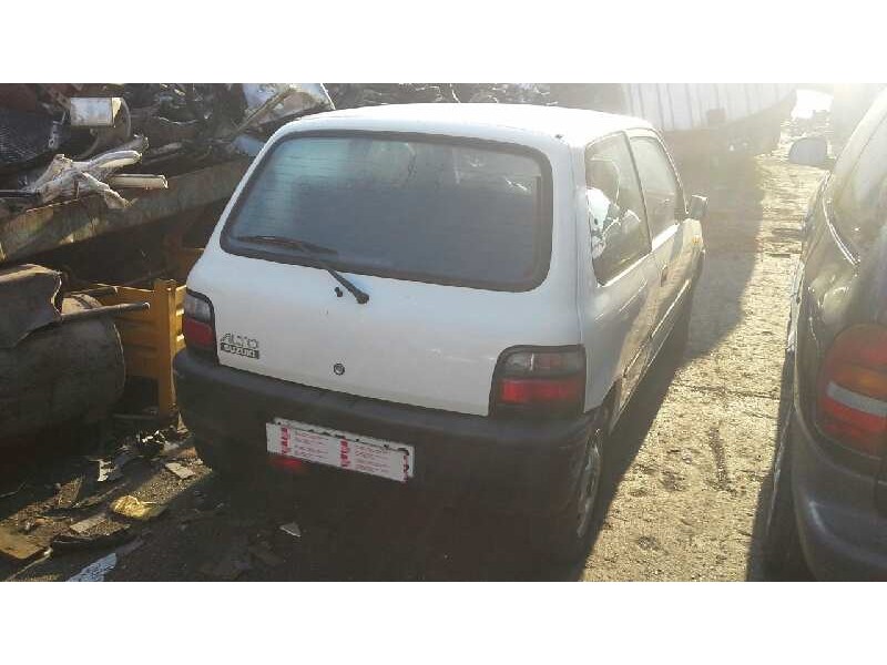 suzuki alto sh 410 (ef) del año 1997