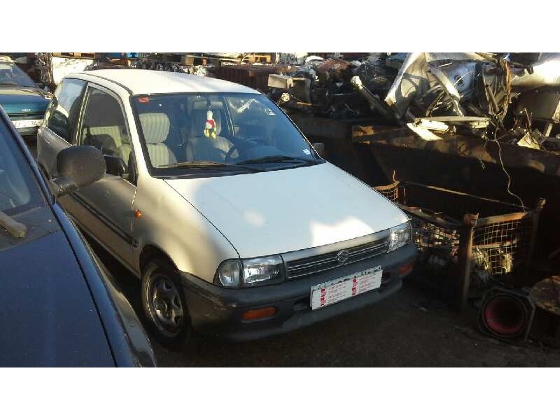 suzuki alto sh 410 (ef) del año 1997