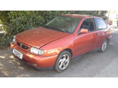 seat cordoba berlina (6k2) del año 1997